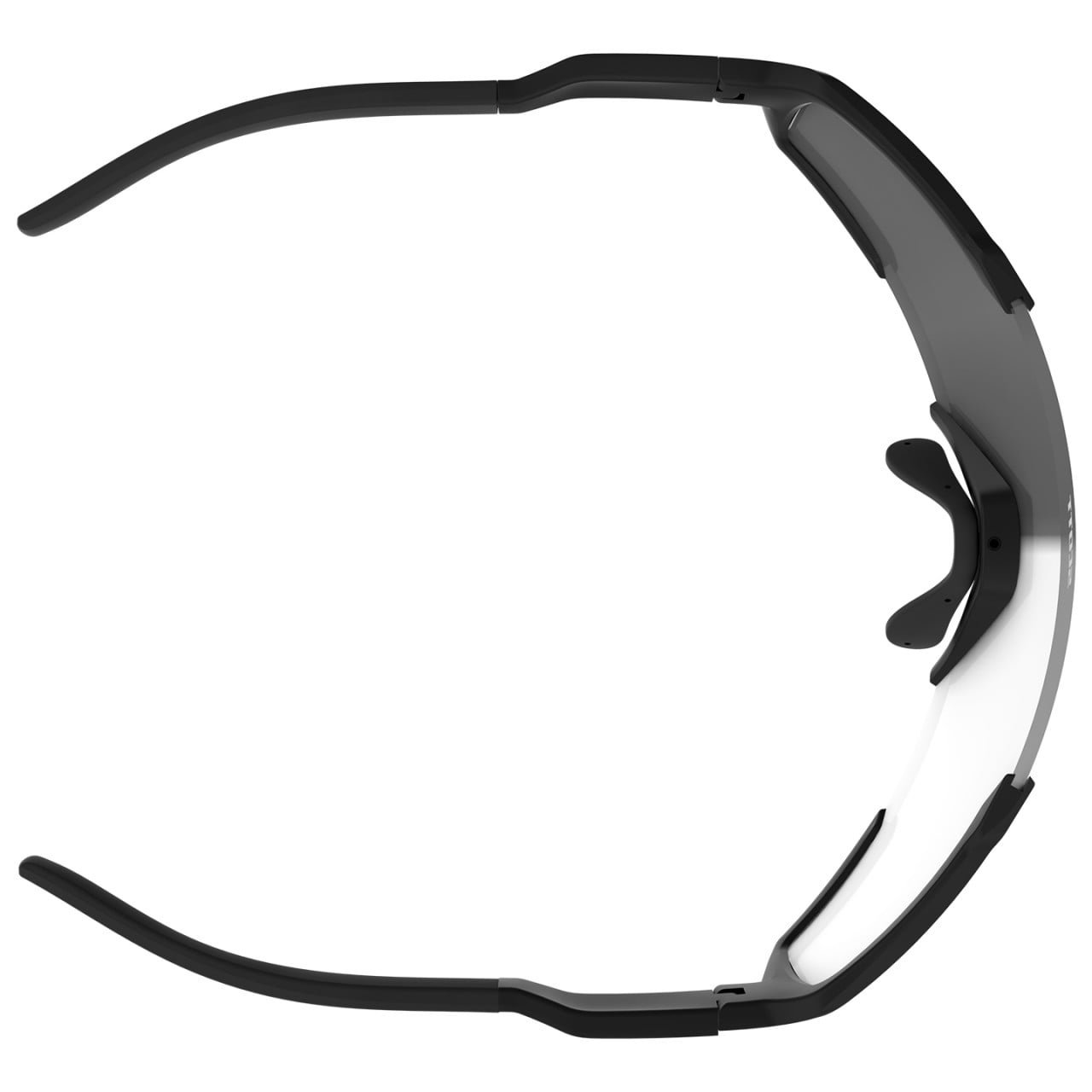 Radsportbrille Shield Compact 2025 small