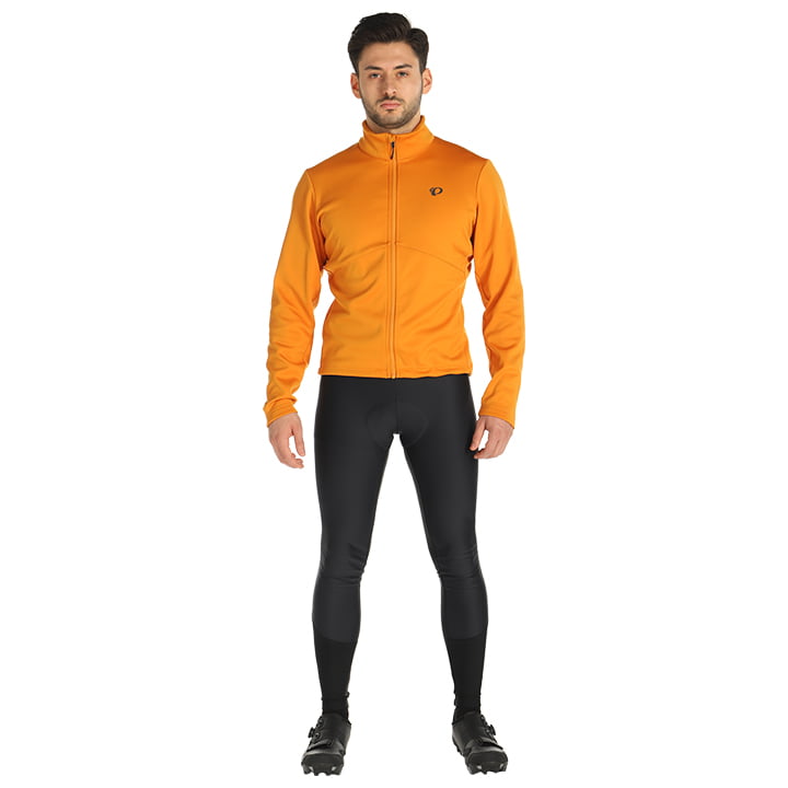 PEARL IZUMI Quest AmFIB Set (winter jacket + cycling tights) Set (2 pieces), for men