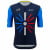 Tour de France Shirt met korte mouwen Trionfo 2023