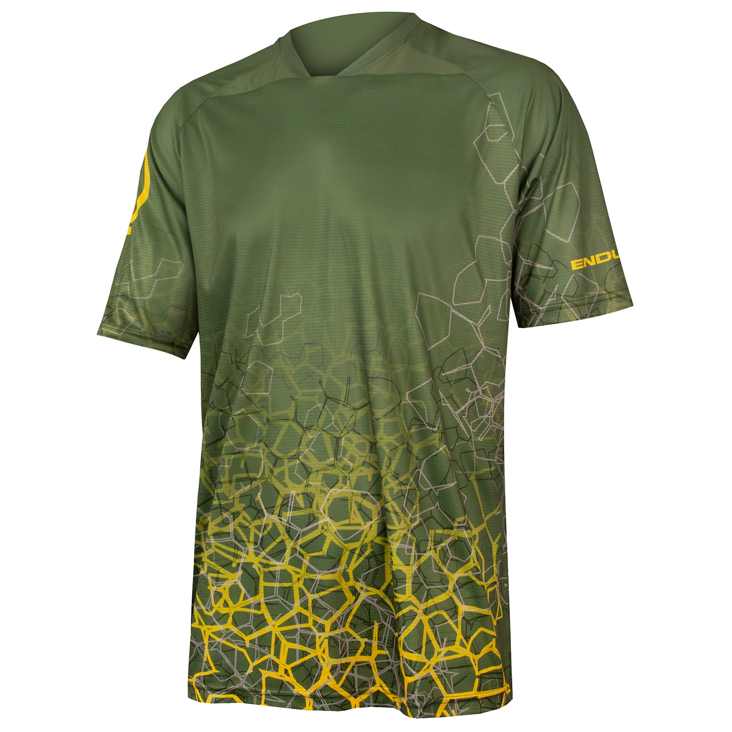 endura singletrack shirt