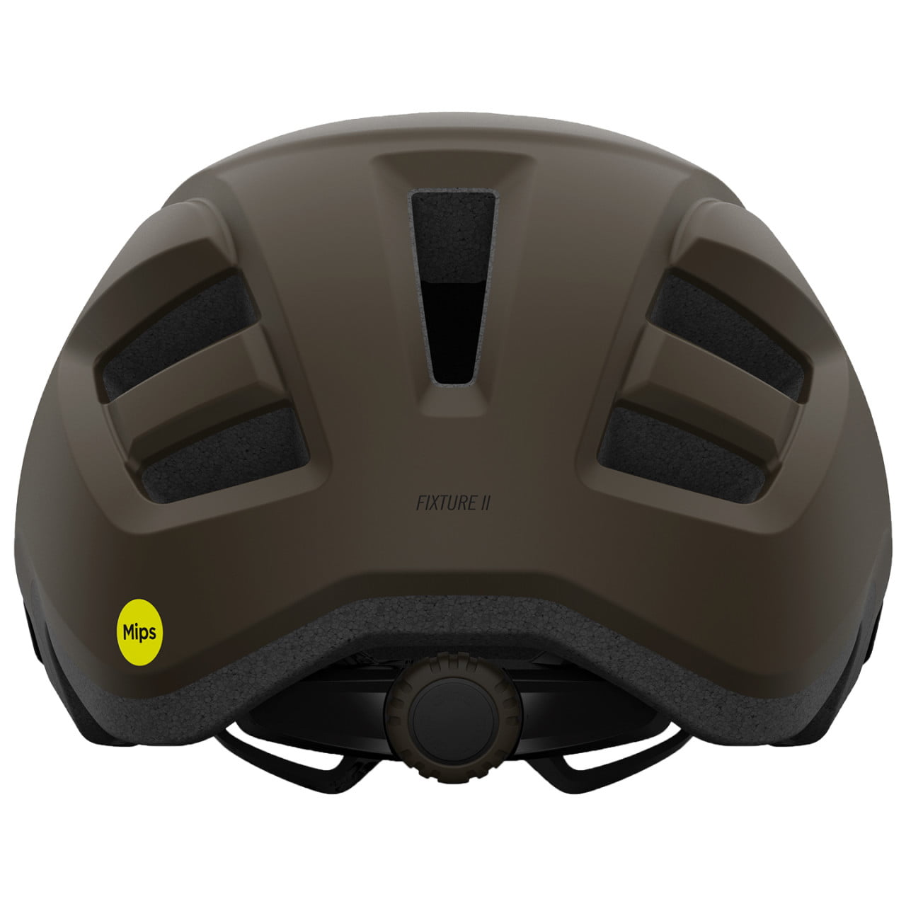 MTB-Helm Fixture Mips II 2024
