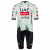 UAE Team Emirates-XRG TDF-Edition 2025 Set (2 czesciowy)
