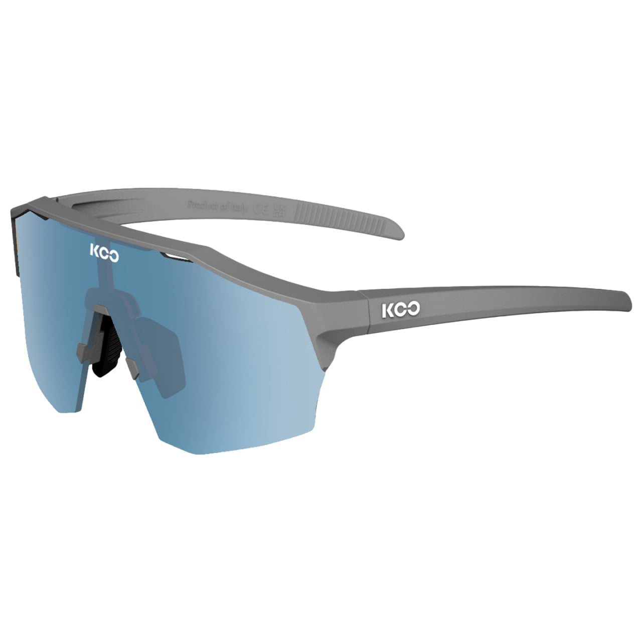 Lunettes de cyclisme Alibi 2025