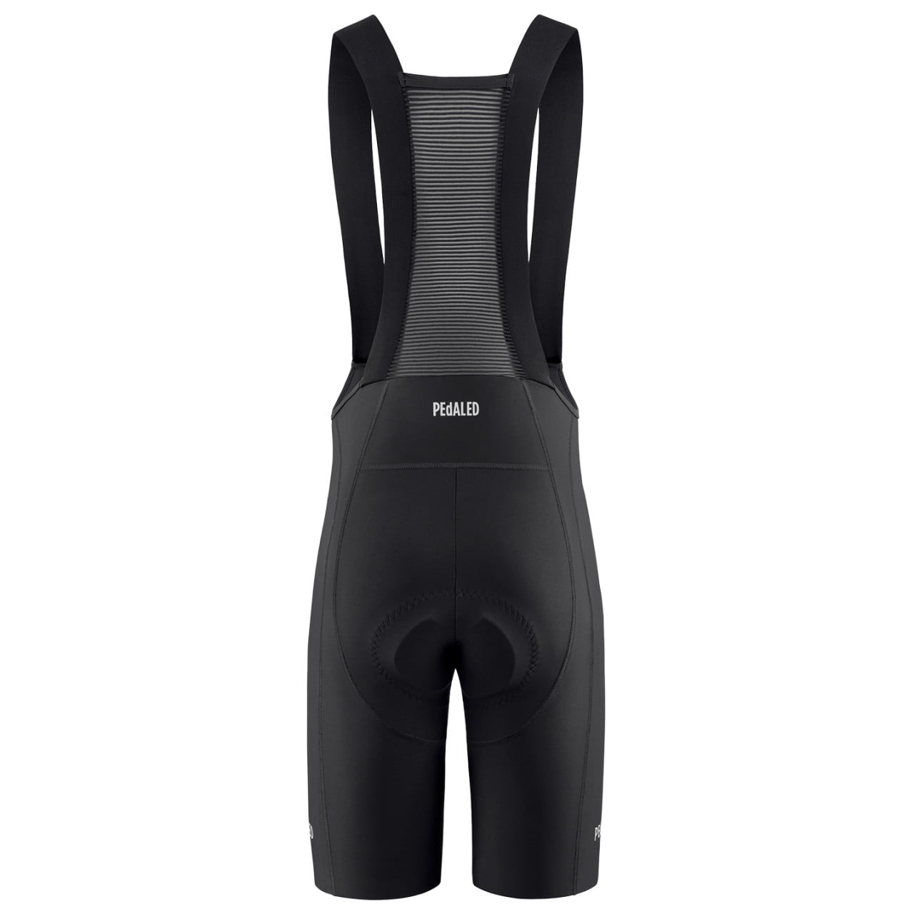 Damen Trägerhose Element