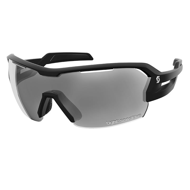 SCOTT Spur LS photochromic 2024 Eyewear Set Glasses, Unisex (women / men), Cycle glasses, Bike accessories