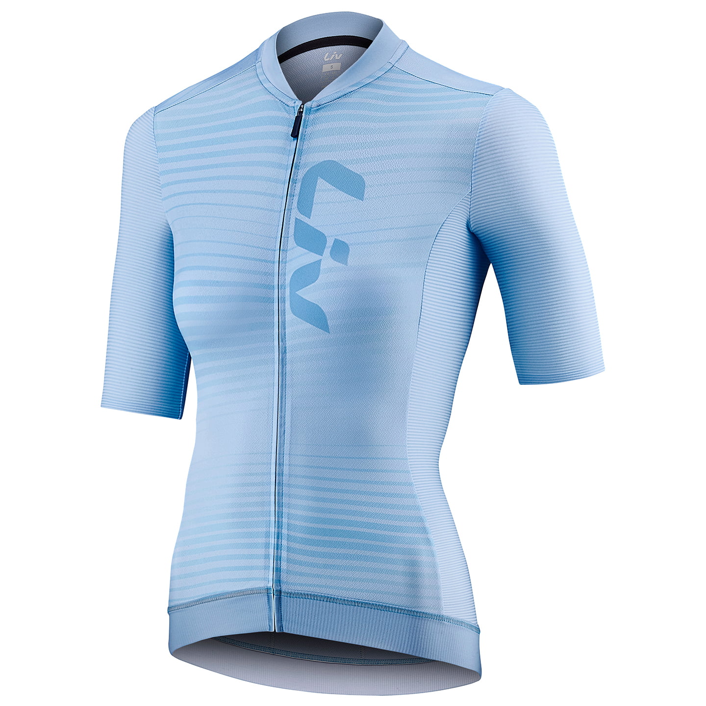 LIV Facile Women’s Jersey Women’s Short Sleeve Jersey, size XL, Cycle jersey, Bike gear