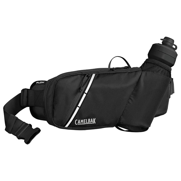 CAMELBAK Podium Flow Belt 2,5 L 2023 Hydration Belt Water Bottle Holder, Unisex (women / men), Hydration backpack, Bike accessories