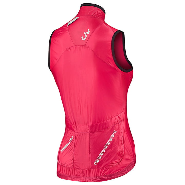 Gilet coupe-vent femme Cefira