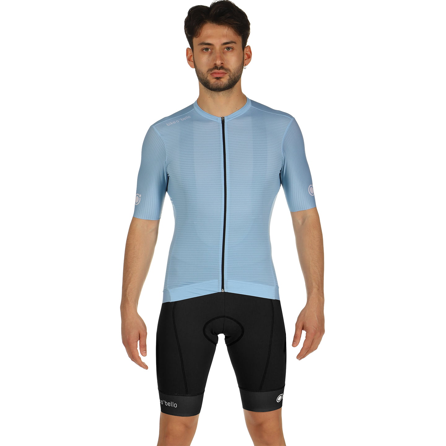 BIKE O'BELLO Al Gusto Set (2 stukken) set (2 artikelen), voor heren