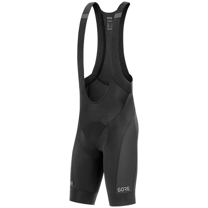 GORE WEAR Korte koersbroek C5 korte koersbroek, voor heren, Maat S, Wielerbroek,