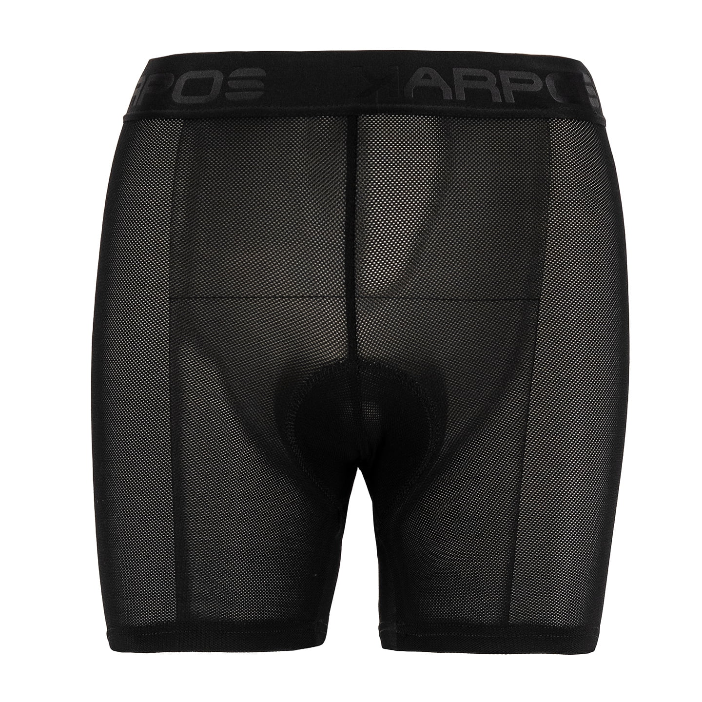 KARPOS Pro-Tec Women’s Liner Shorts, size M, Briefs, Cycle clothing