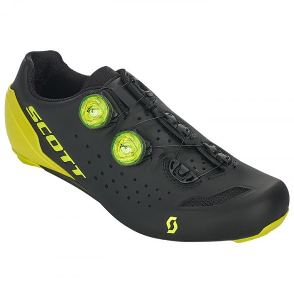 scott mountain biking shoes