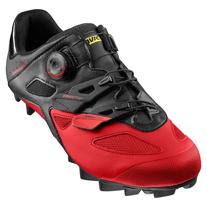 MAVIC Crossmax Elite 2021 MTB-schoenen, voor heren, Maat 7, Mountainbike schoene