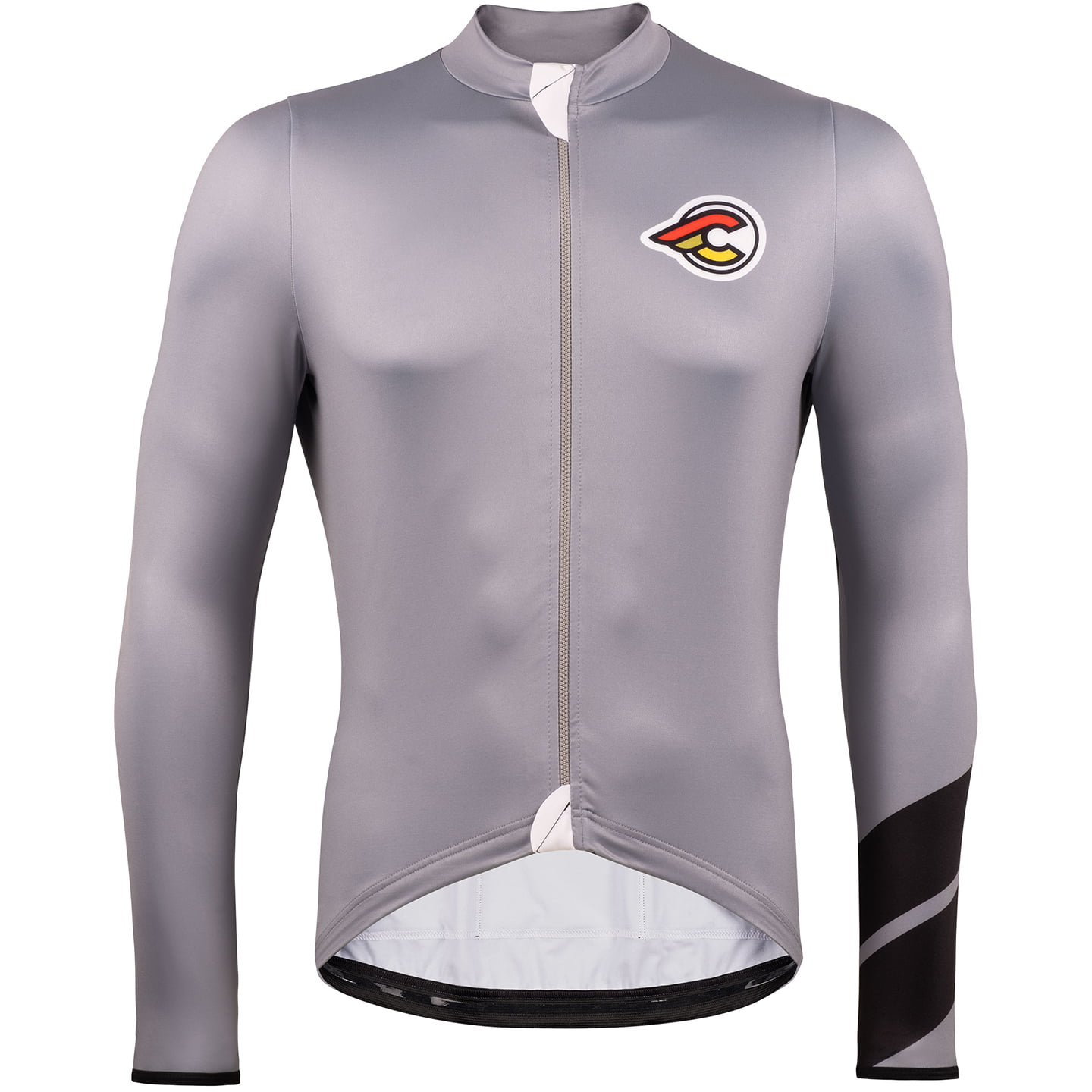 Photo Maillot manches longues Tempo