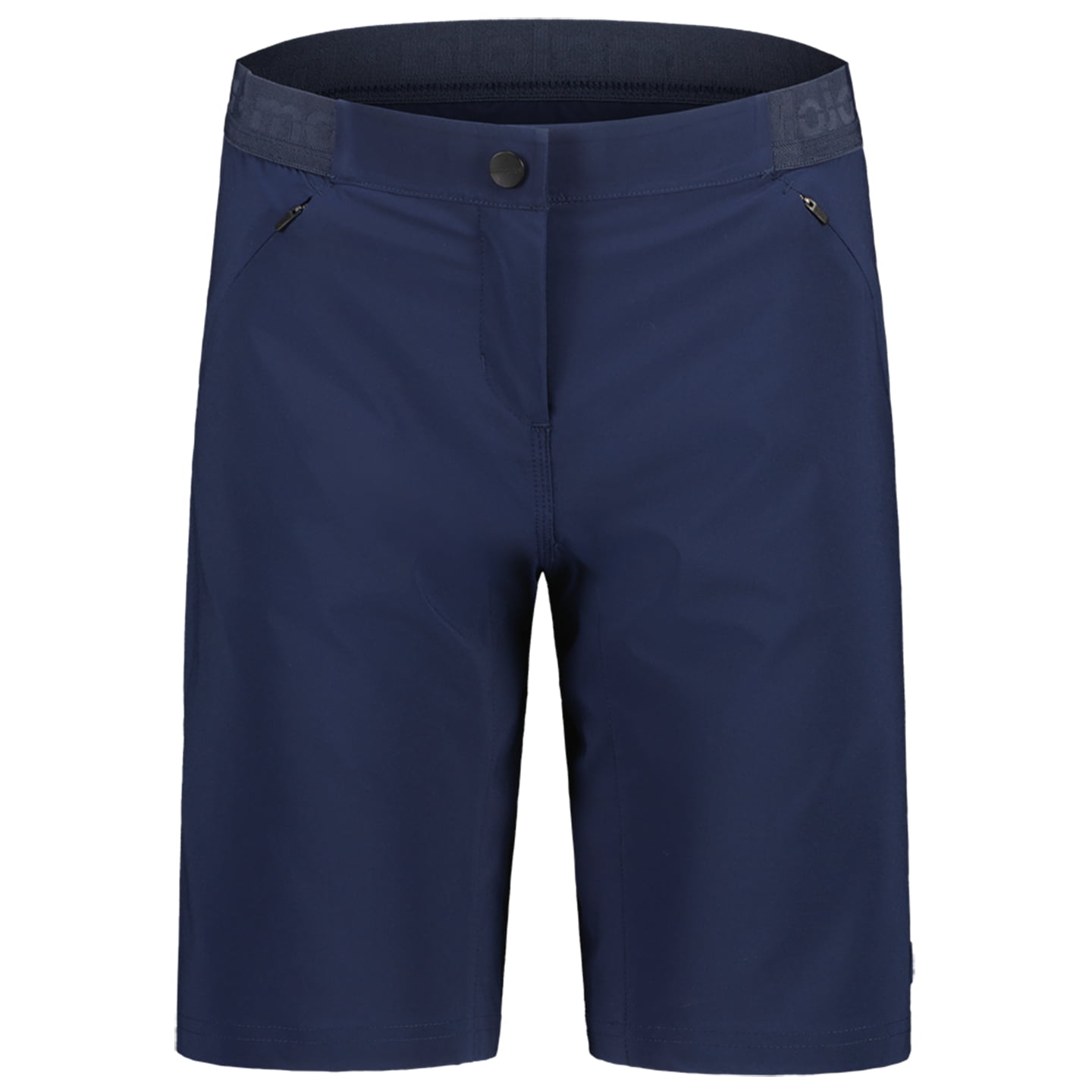 Damesfietsshorts zonder zeem AnemonaM. damesbikeshorts, Maat L, MTB broek,