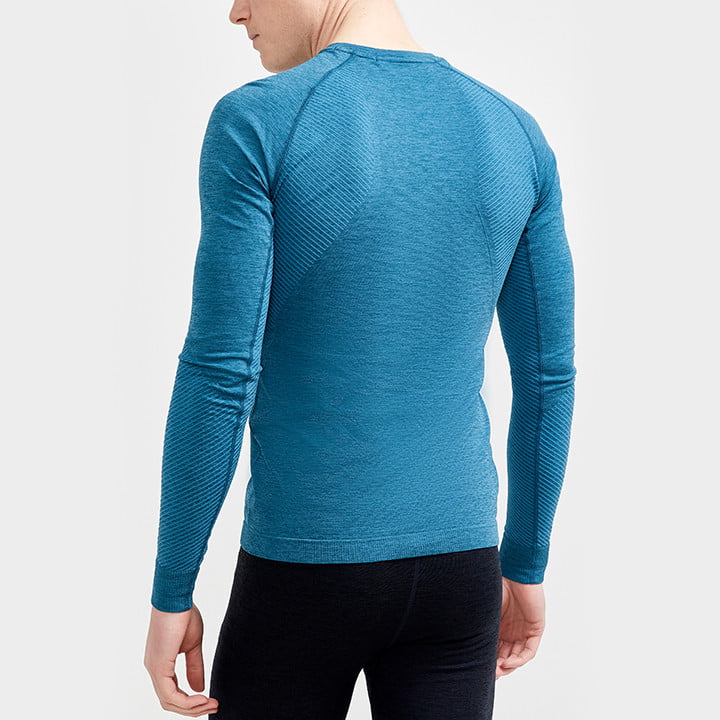 Core Dry Active Comfort LS Long Sleeve Base Layer