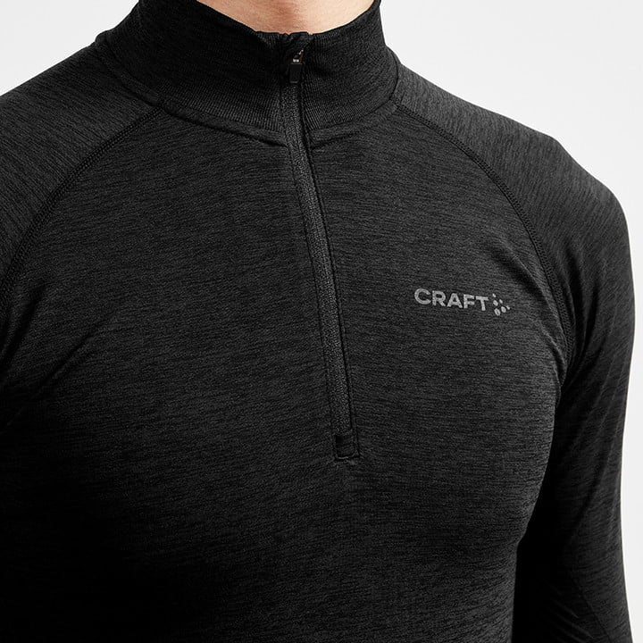 Core Dry Active Comfort HZ Lng Sleeve Base Layer