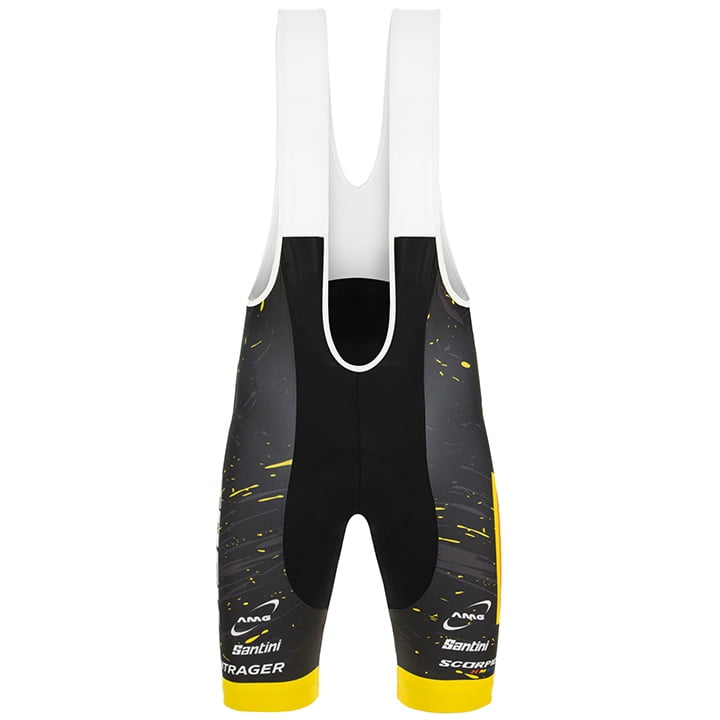 TREK PIRELLI Korte koersbroek 2020 korte koersbroek, voor heren, Maat 2XL, Fiets