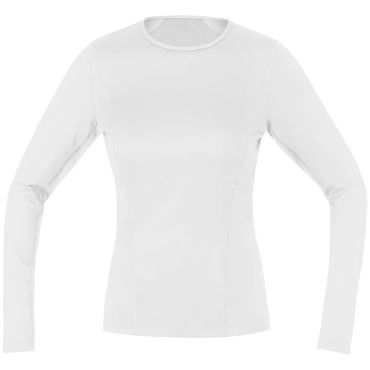 GORE WEAR M Thermo Long Sleeve Base Layer, size 38