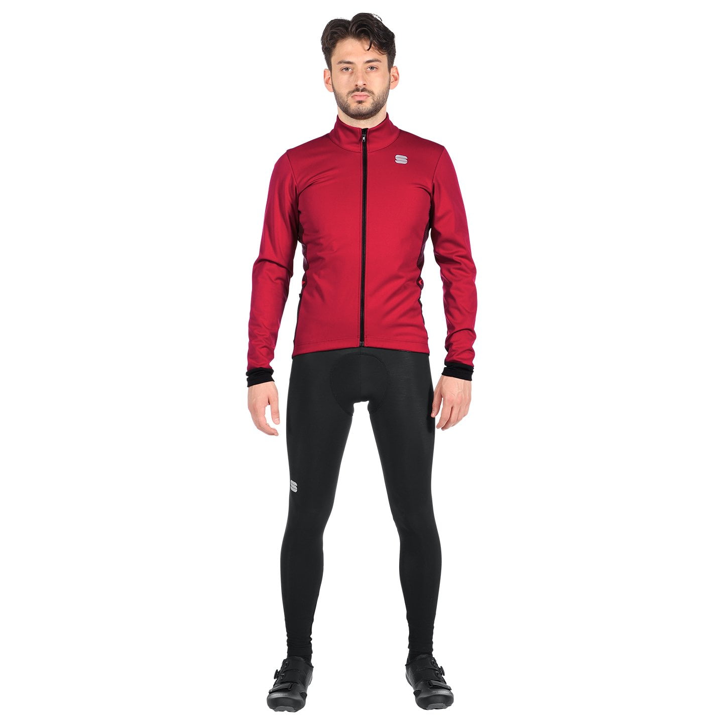 SPORTFUL Neo Set (winter jacket + cycling tights) Set (2 pieces), for men