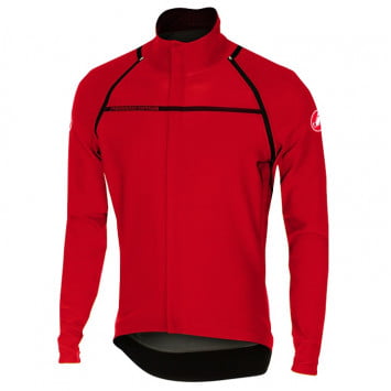 Light Jacket/maglia manica corta Perfetto Convertible CASTELLI Light Jacket/maglia manica corta Perfetto Convertible