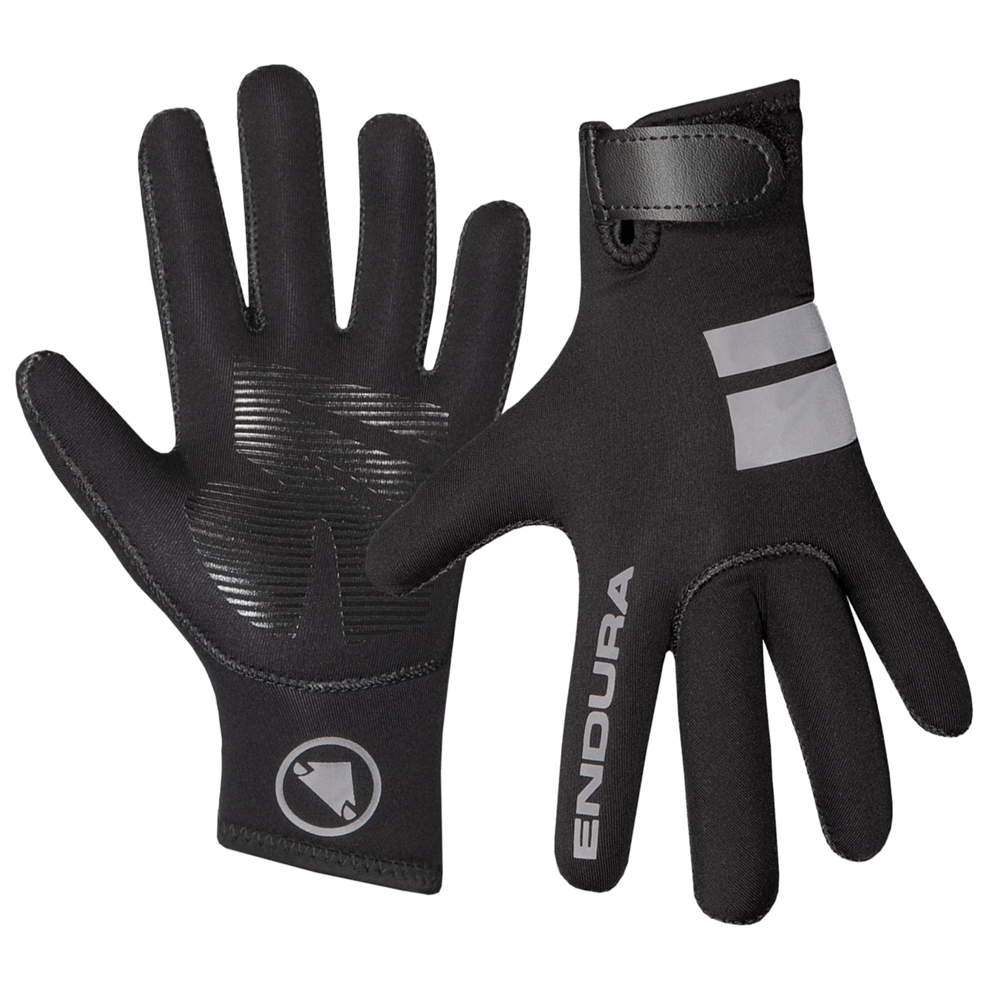 ENDURA Nemo II Kids Winter Gloves Winter Cycling Gloves, size M, Kids cycling gloves, Kids cycle wear