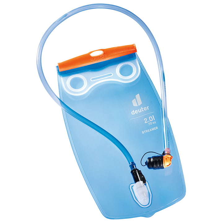 DEUTER Streamer 2.0 Hydration System, Unisex (women / men), Hydration backpack, Bike accessories