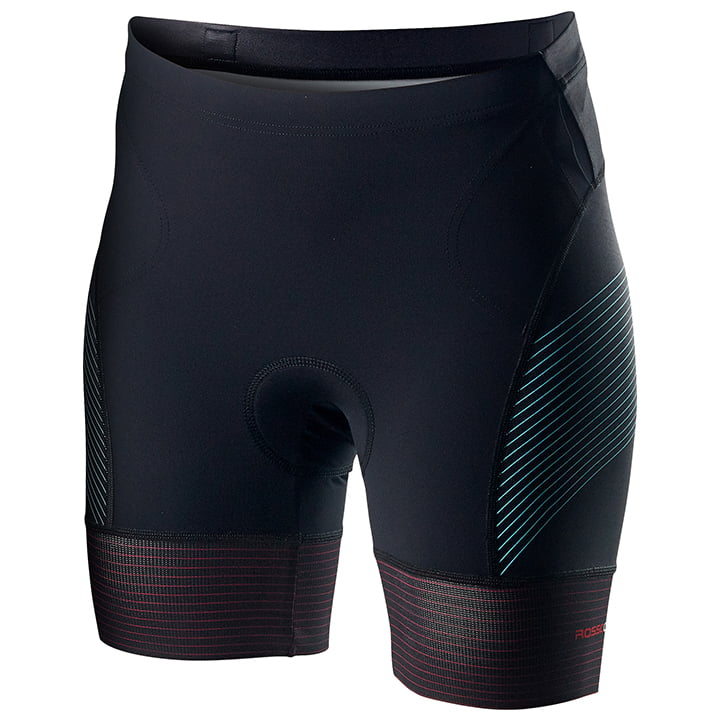 CASTELLI Dames Tri Shorts Free dames triathlonshorts, Maat L, Triathlon broek, T
