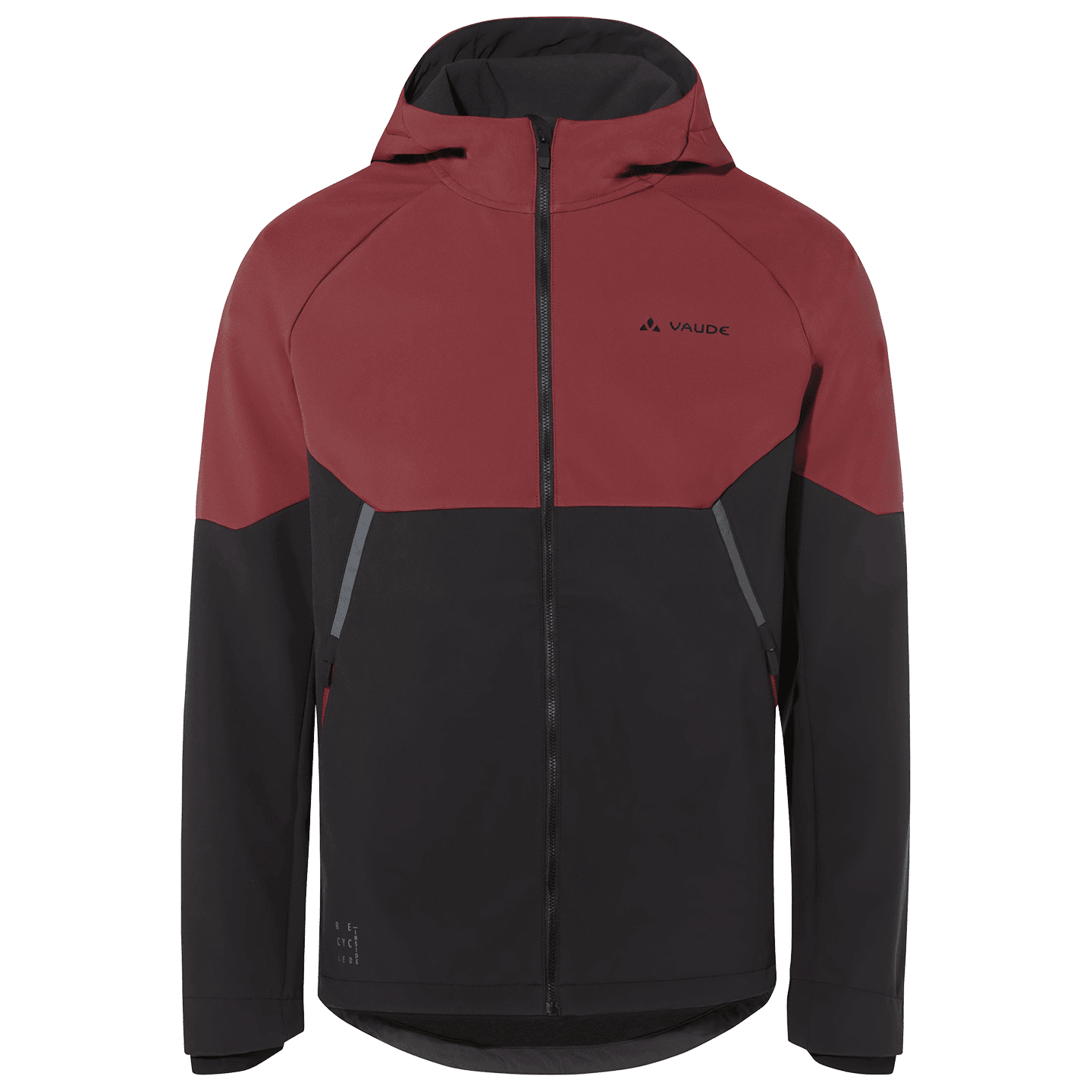 Vaude MTB winterjas Qimsa Thermojack, voor heren