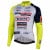 Maillot manches longues INTERMARCHÉ-WANTY-GOBERT 2022