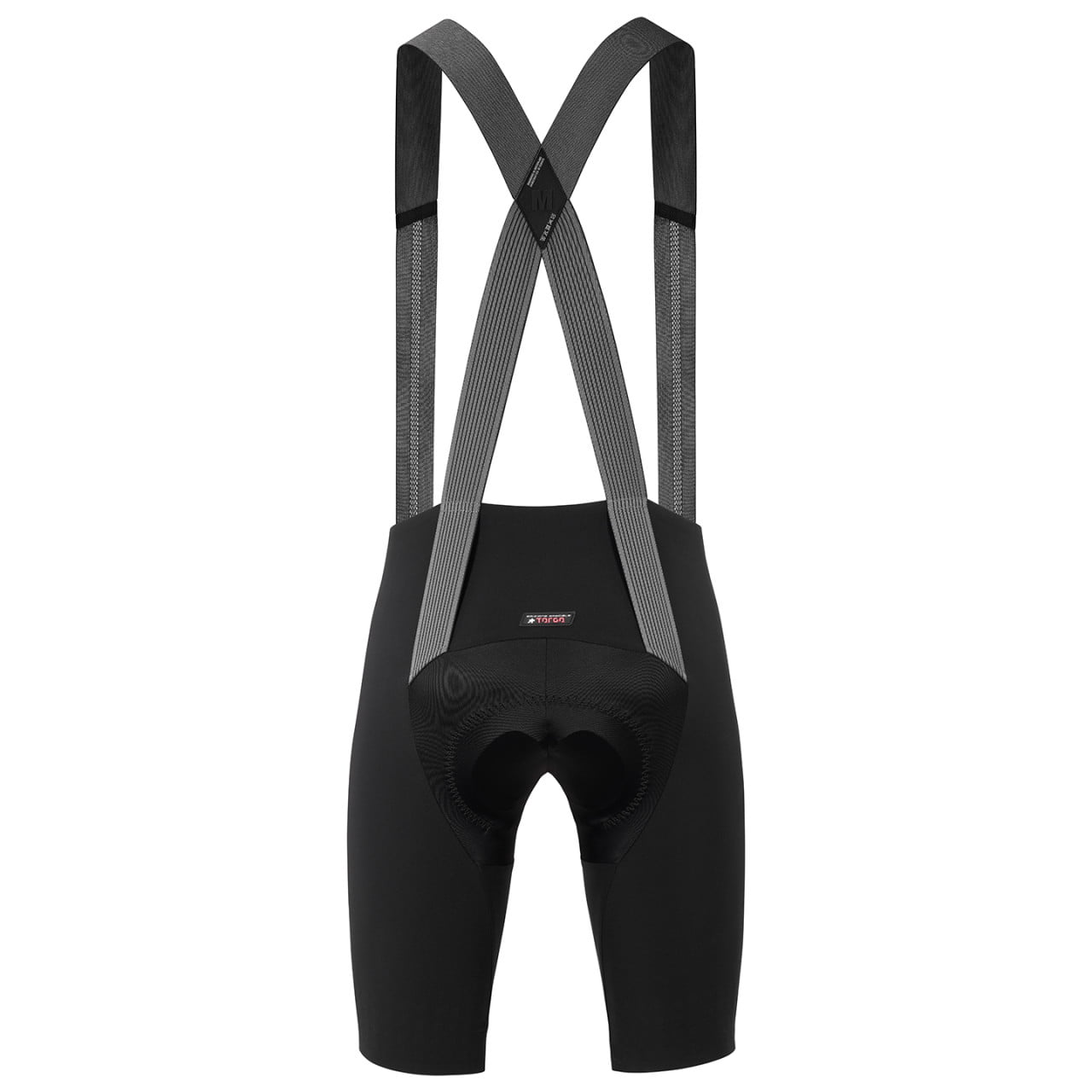 ASSOS Equipe RSR S9 Targa Bib Shorts black