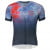 Maillot mangas cortas  BreitbrunnM.