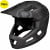 SingleTrack Mips 2023 Full Face Cycling Helmet