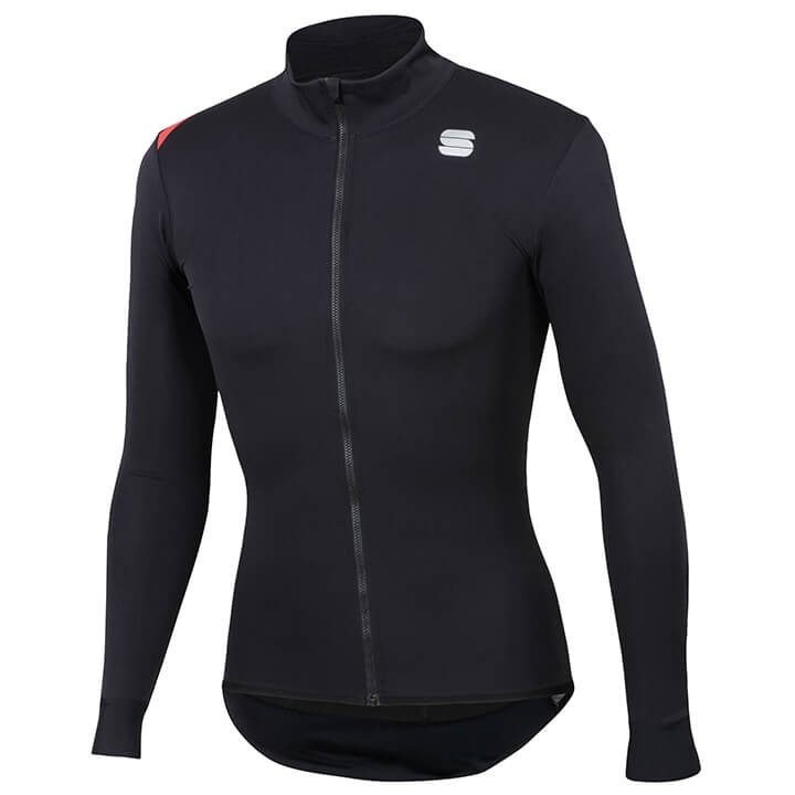 SPORTFUL Fiandre Light NoRain Light Jacket, for men, size M, Bike jacket, Cycling clothing