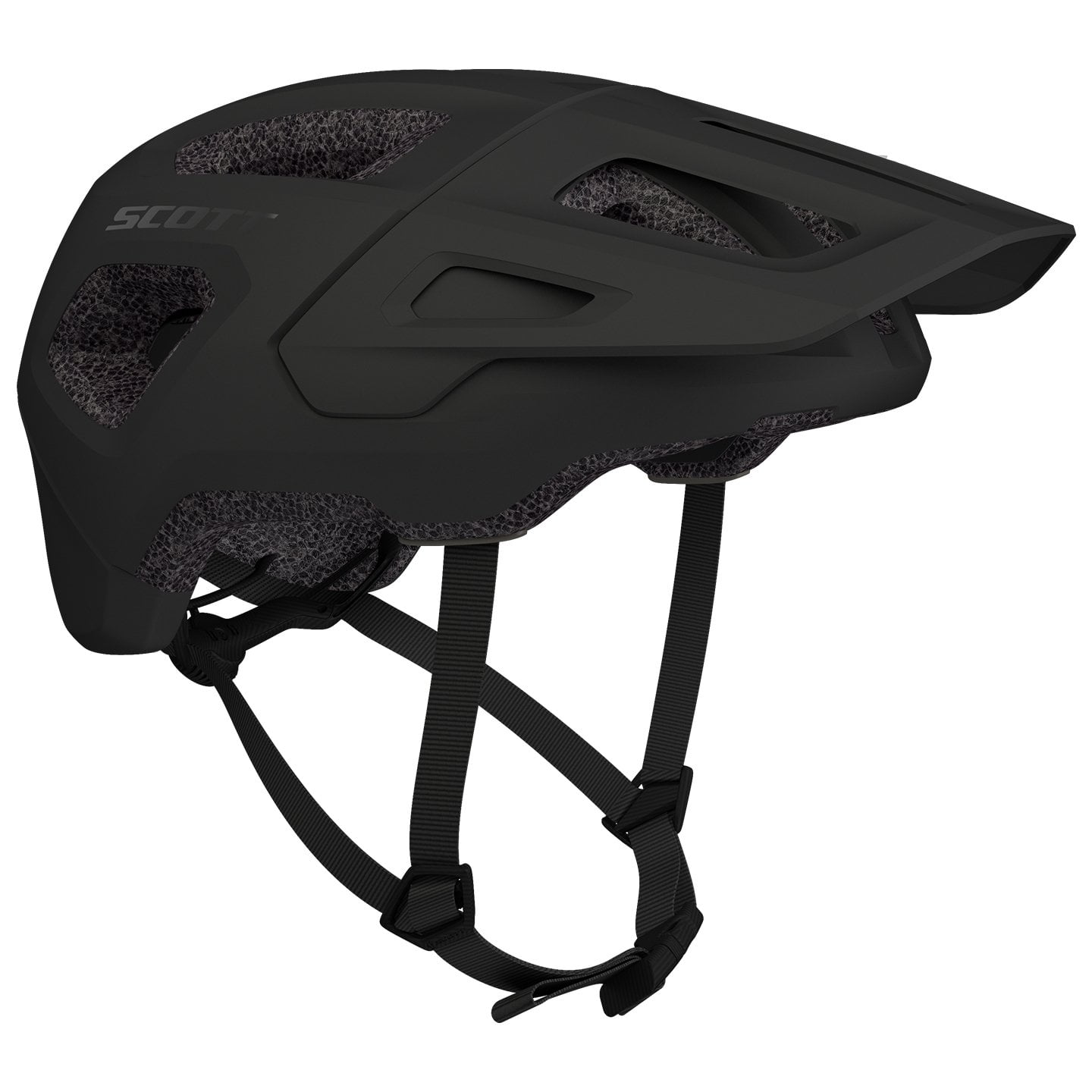 MTB-helm Argo Plus MIPS 2025 MTB-Helm, Maat M-L