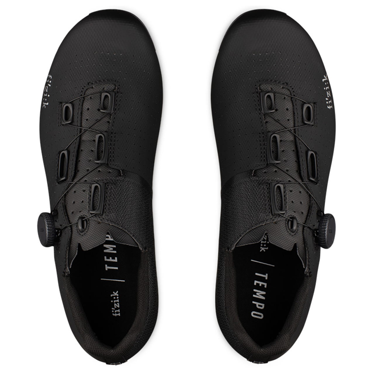 Rennradschuhe Tempo Decos Carbon 2025