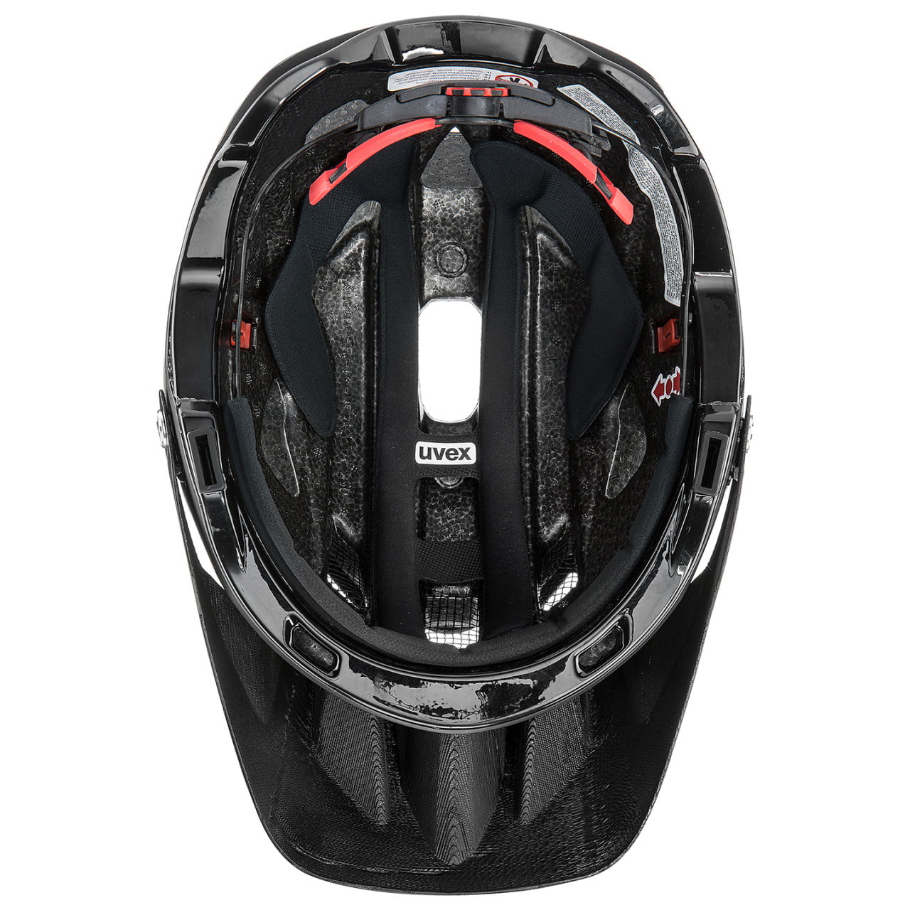 Quatro Integrale MTB Helmet