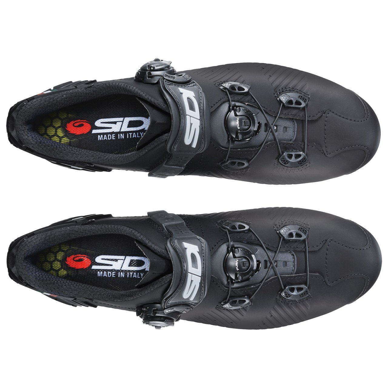 Chaussures route Wire 2S Carbon 2024