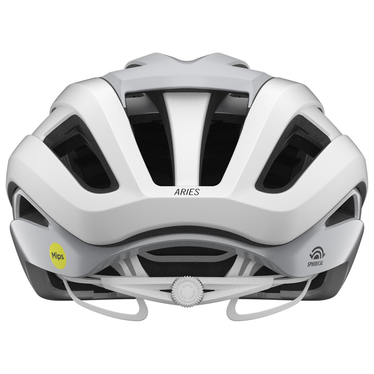 Casque route Aries Spherical Mips 2024