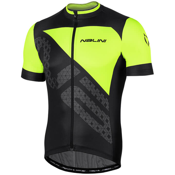 NALINI Shirt met korte mouwen Volata 2.0 fietsshirt met korte mouwen, voor heren