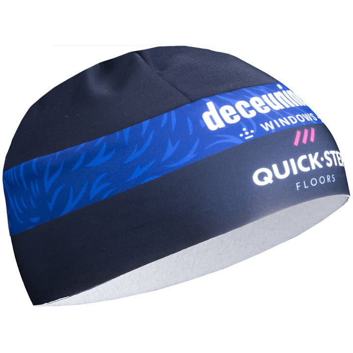 DECEUNINCK-QUICK STEP Helmet Liner 2021