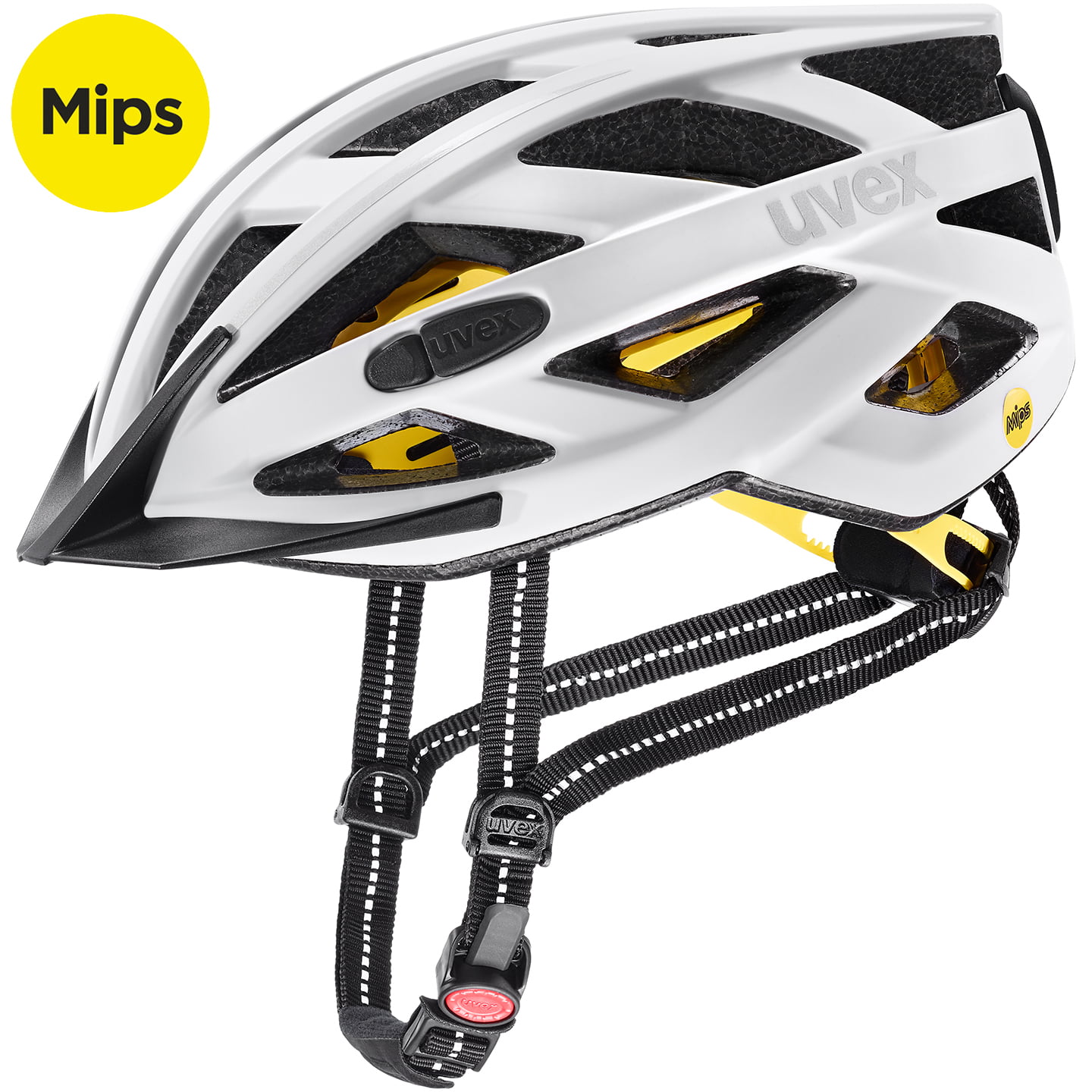 UVEX City i-vo MIPS 2023 Cycling Helmet Cycling Helmet, Unisex (women / men), size L