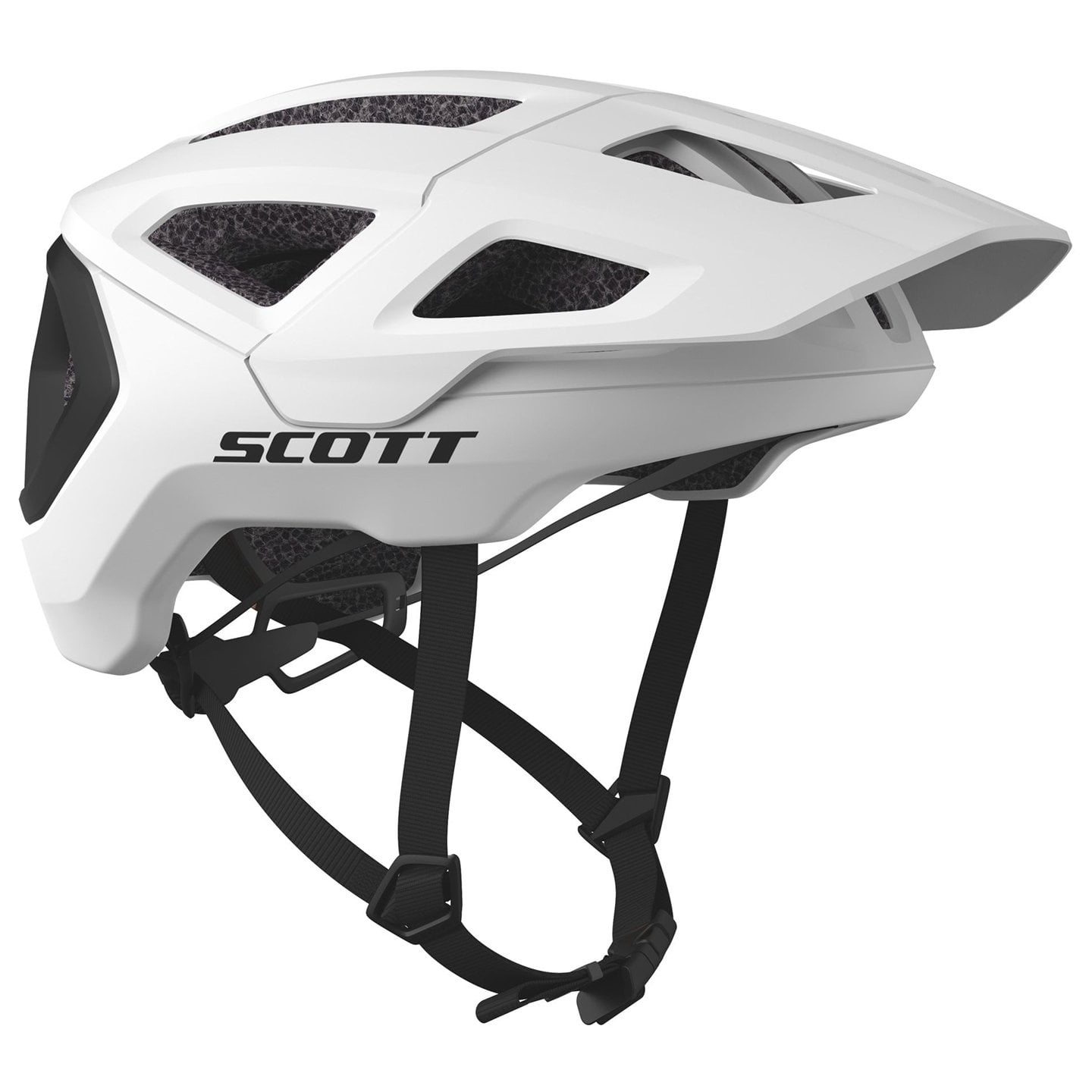 Photo Casque VTT Tago Plus 2025
