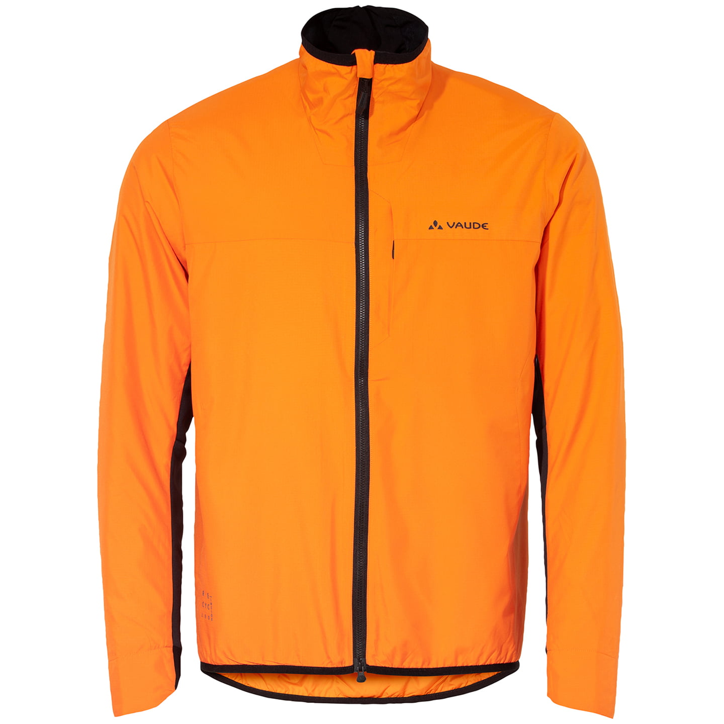 VAUDE Moab Light Jacket, voor heren, Maat XL, Wielerjack, Wielerkleding