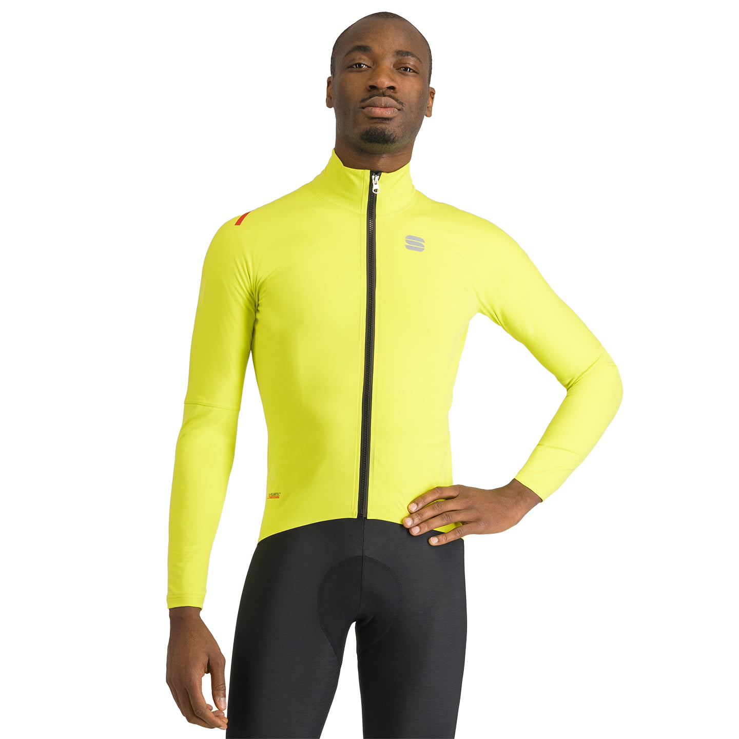 Photo Veste Fiandre Pro 2