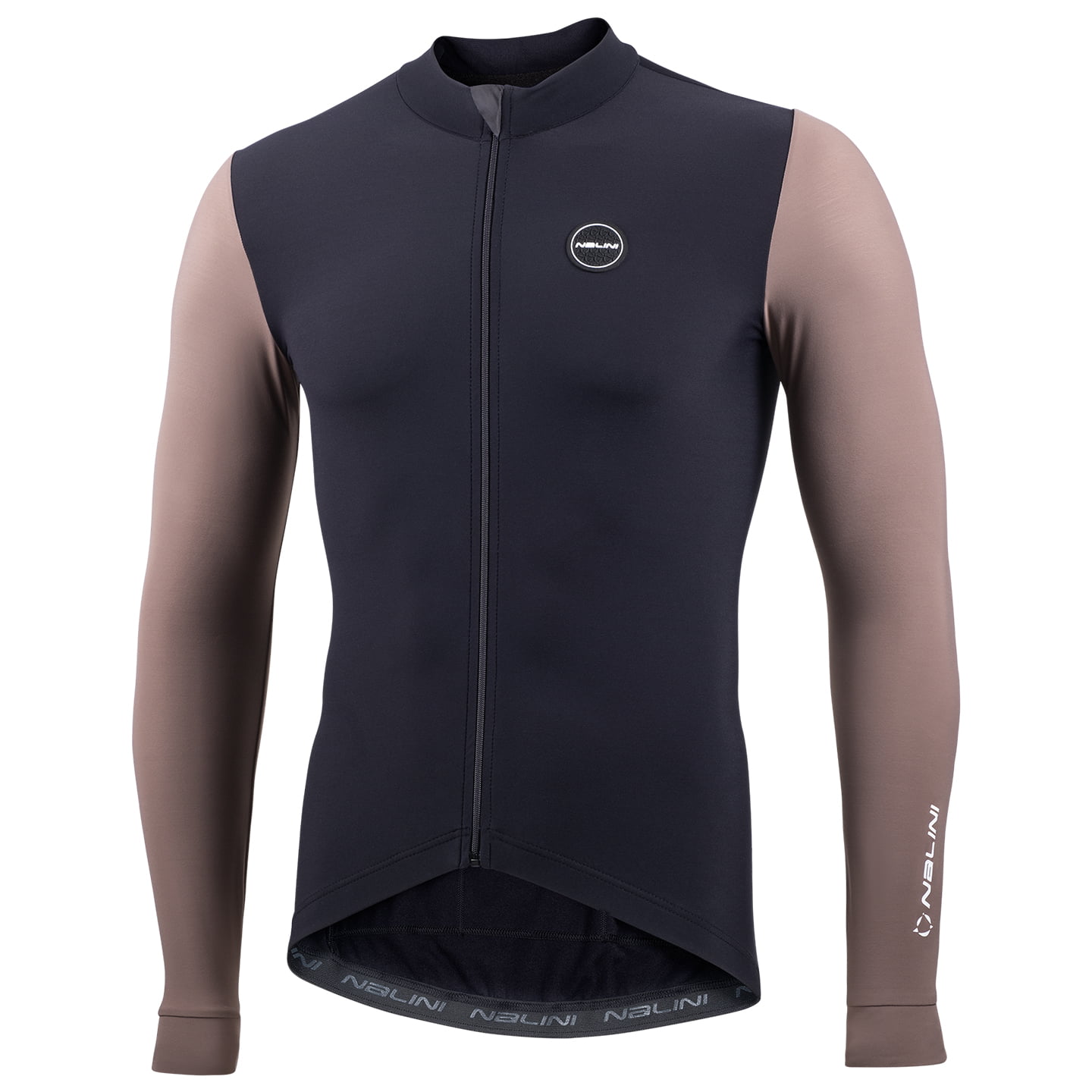 Photo Maillot à manches longues Soft Wrap