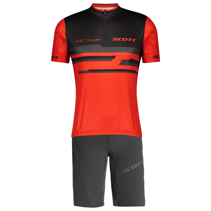 SCOTT RC Team 20 Set (2 stukken) set (2 artikelen), voor heren