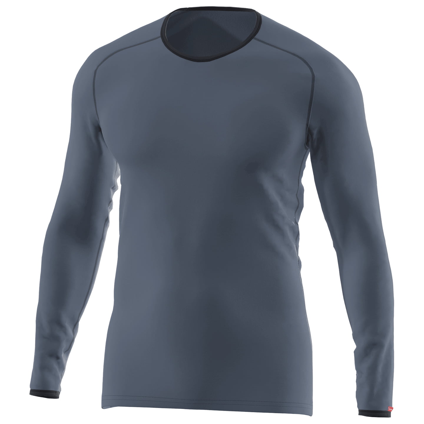 Photo Maillot à Manches Longues pour Vélo Transtex Warm