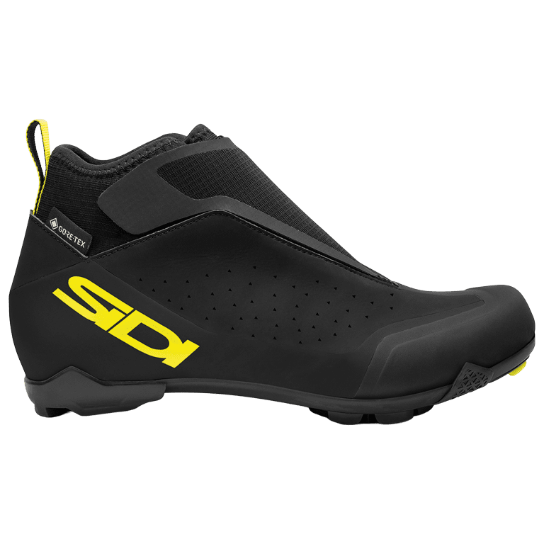 SIDI MTB-winterschoenen GLACIES 2025 MTB-winterschonen, voor heren