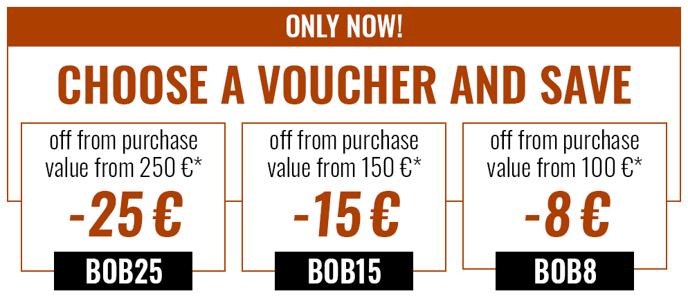 BOBSHOP